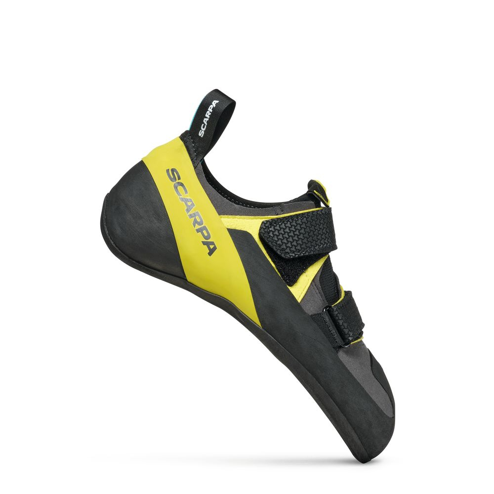 Arpia V - Chaussons Velcros | Scarpa