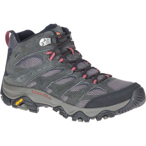 Moab 3 Mid Gtx Beluga - Chaussures | Merrell