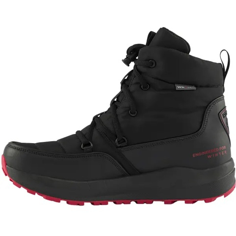 Rossi Podium Black - Chaussures Femme | Rossignol