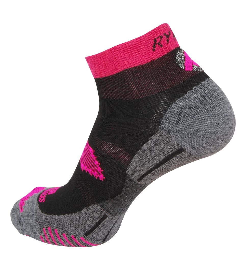 Xcr Climasocks Low - Chaussettes | Rywan