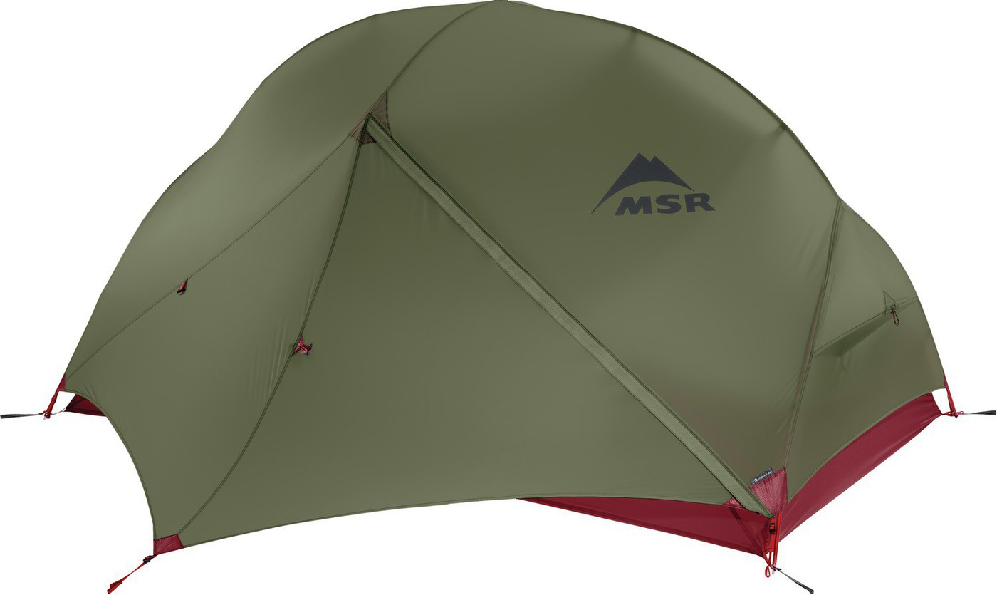 Hubba Hubba Nx Vert - Tente | Msr