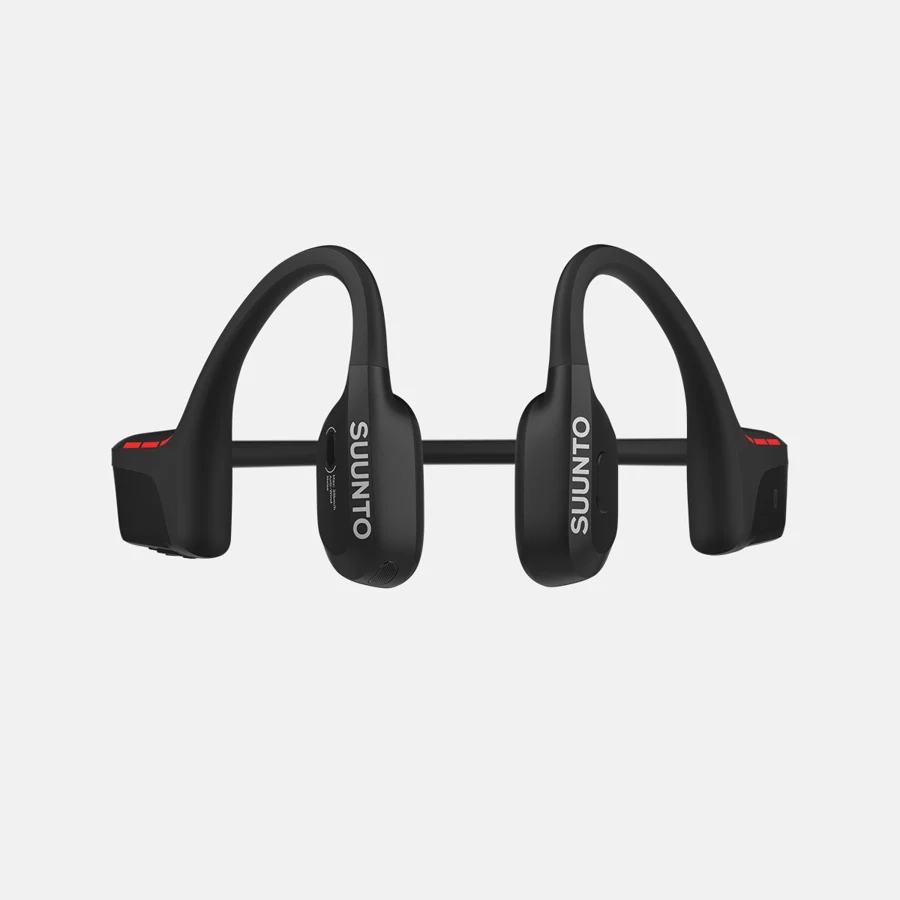 Suunto wing 2 Black - Casques Audio | Suunto