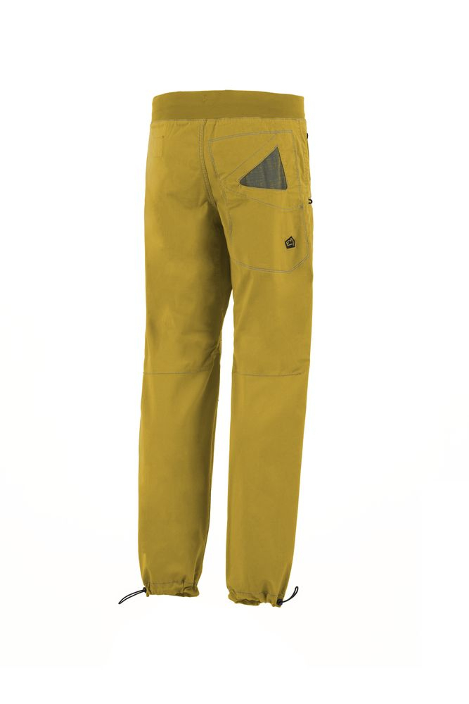 Pantalon N 3angolo 2 Grape - Pantalon | E9