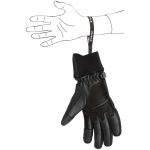 Gants G Pure Black