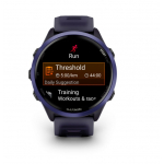 Forerunner 570 47MM Imperial Purple Indigo