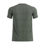 T-shirt Essential Seamless Shadow Melange
