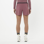 Short Femme Sense Aero 5" Nocturne Cyclamen