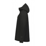 Parka Bakerhill noir