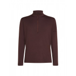 T-shirt 260 Tech Half Zip Java