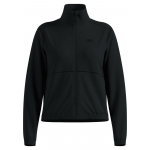 Veste Femme Classic Fleece Black