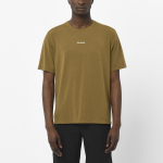 T-Shirt Shkout Core Brilliant Olive