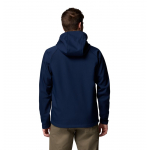Veste Cascade Ridge III Softshell Collegiate Navy