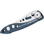 Skeletool KBX Bleu