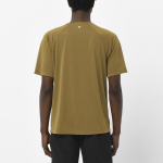 T-Shirt Shkout Core Brilliant Olive