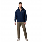 Veste Cascade Ridge III Softshell Collegiate Navy