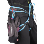 Gants G Air Black Fuschia
