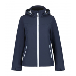 Veste Femme Brenham Marine