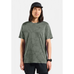 T-shirt Zeroweight Engineered Chill-tec Shadow Melange