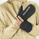 Moufles Bonatti WP Mitten U Deep Black