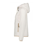 Polaire Femme Aalet Ecru