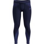 Collant Long Performance Warm Blackcomb Skipper Blue