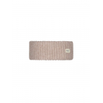 Bandeau Zias Headband Beige