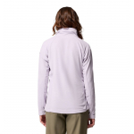 Polaire Femme Glacial IV Lavender Pearl