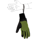 Gants G Air Black Lime
