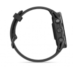 Forerunner 970 Black / Amp Yellow