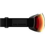 Radium Pro Sigma Photo Black / Poppy Red – S1-S3