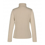 Veste Polaire Femme Ettenheim Beige