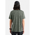 T-shirt Zeroweight Engineered Chill-tec Shadow Melange