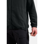 Veste Classic Fleece Black