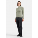 Polaire Femme Roy Mid Layer Shadow