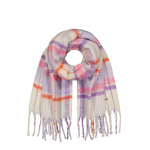 Echarpe Loriant Lilac
