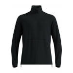 Veste Classic Fleece Black