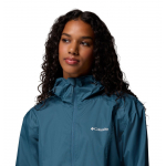 Veste Femme Inner Limits III Everblue Crushed Blue