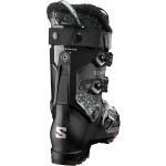 Sense 70 W Gw Femme Black / Black / Oil Green