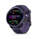Forerunner 570 47MM Imperial Purple Indigo