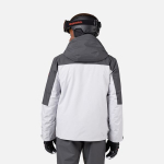 Veste Hero Velika Insulated Soft Grey