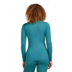 T-shirt Femme 200 Oasis Topaze