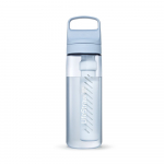 Gourde Lifestraw Go Tritan 0,65L Light Blue