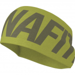 Bandeau Light Logo Golden Lime