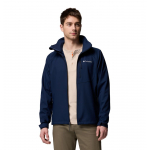 Veste Cascade Ridge III Softshell Collegiate Navy