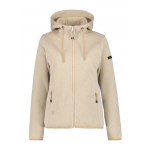 Polaire Femme Auen Beige