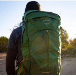Sac Stratos 24 Tunnel Vision grey