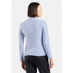 Polaire Femme Roy Mid Layer Blue Heron