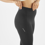 Legging Femme Shkout Bliss 25" Deep Black