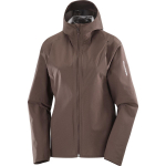 Veste Femme Bonatti Trail Coffee Bean
