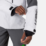 Veste Hero Velika Insulated Soft Grey